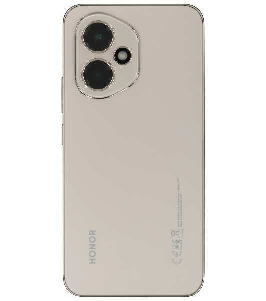 Смартфон HONOR 400 12/512Gb, золотистый