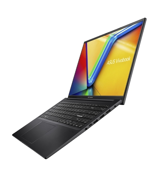 Ноутбук ASUS Vivobook 16 X1605VA-MB2106 Intel Core i5-13420H 2.1 GHz DDR4 16Gb 512Gb PCIE G4 SSD Intel Iris X Graphics 16.0' WUXGA (1920 x 1200) 16:10 IPS-level 60Hz Without OS 1.68 kg Indie Black