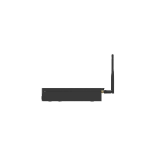 Компьютер IRBIS Smartdesk, Mini (uSFF) i5-13500H, 1x16Gb DDR5, 512Gb SSD M.2 NVME, Iris Xe Graphics 80EU, NoDVD, WiFi, BT, Vesa mount, NoOS, 1YR