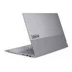 Ноутбук 16' IPS WUXGA LENOVO ThinkBook 16 G8 IRL grey (Core 7 240H/16Gb/512Gb SSD/VGA int/FP/noOS) ((21SH00JDFW)), фото10
