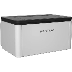 Принтер лазерный Pantum BP1800W, A4, 18 стр/мин, 600x600dpi, 256MB RAM, 800Мг, USB, RJ45, Wi-Fi, фото3