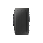 Стиральная машина Samsung WW80AGAS21AX/LP серый, загрузка фронтальная 8 кг, 1200 об/мин, класс: А, фото5