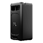 Колонка портативная Ural Молния 111 черный 40W 2.0 BT/3.5Jack/USB 1500mAh (МОЛНИЯ 111), фото6