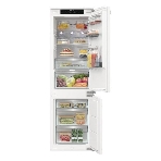 Встраиваемый холодильник Gorenje NRKI517E82WF, полезный объем 244 л, электронное управление, цифровой дисплей, автоматическое размораживание No Frost, быстрое замораживание, интенсивное охлаждение, зона свежести с контролем влажности, инверторный компрессор, энергоэффективность А+, фото12
