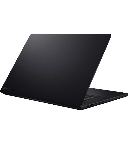 Ноутбук Asus ProArt P16 H7606WW-SE009X Ryzen AI 9 HX 370 64Gb SSD2Tb NVIDIA GeForce RTX5080 16Gb 16' OLED Touch 4K (3840x2400) Windows 11 Pro черный WiFi BT Cam (90NB17F1-M00250)
