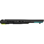 Ноутбук ASUS ROG Strix G18 G814PM-S8074/18'/IPS/AMD Ryzen 9 8940HX/16GB/1024GB SSD/NVIDIA GeForce RTX 5060 8GB/Без ОС/серый/3kg, фото4