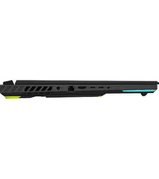 Ноутбук ASUS ROG Strix G18 G814PM-S8074/18'/IPS/AMD Ryzen 9 8940HX/16GB/1024GB SSD/NVIDIA GeForce RTX 5060 8GB/Без ОС/серый/3kg