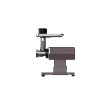 Мясорубка электрическая Topdevice TDMG101 капучиновый, 2000 Вт, 3 кг/мин, реверс, защита от перегрузки, насадки - 10, фото2