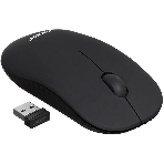 Комплект клавиатура+мышь Acer OKR030 беспроводной, USB, 1200 DPI, чёрный, фото3