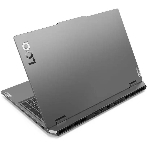 Ноутбук Lenovo LOQ 15ARP9/15.6'/IPS/AMD Ryzen 5 7235HS/16Gb/512Gb SSD/NVIDIA GeForce RTX 3050 6Gb/без ОС/серый/2.38kg, фото3