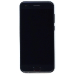 Дисплей для Asus ZS551KL с рамкой, серый, фото 1