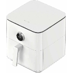 Аэрогриль Xiaomi Mi Smart Air Fryer 6.5L EU белый, 1800 Вт, 6.5 л, сенсор, 12 программ, фото4