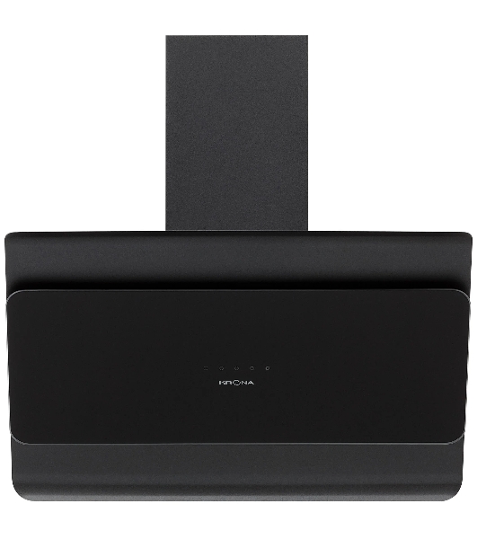 Вытяжка кухонная Krona URAN 600 DN BLACK 4S