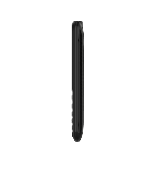Мобильный телефон Maxvi K18 черный