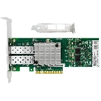 Сетевой адаптер LR-LINK PCIE 10Gb FIBER 2SFP+ LREC6822XF-2SFP+, фото5