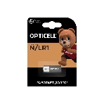 Элемент питания алкалиновый N/LR1 1.5В (блист.1шт) Specialty Opticell 5070003, фото 1