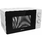 Микроволновая печь Gorenje MO20E1W белый, 20 л, 800 Вт, переключатели - поворотный механизм, фото5