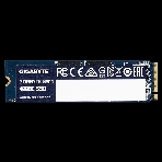 Накопитель SSD Gigabyte 4000E (G440E500G), 500Gb, PCIe 4.0 x4, M.2 2280, NVMe, R/W 3600/3000, фото5