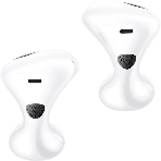 Наушники TWS Huawei FreeBuds 6 белый, вкладыши, Bluetooth, до 8 ч, фото4