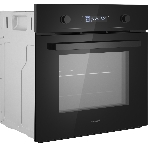Духовой шкаф Weissgauff EOM 610 PDBS, фото 1