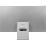 Монитор 27' Dahua LM27-P501 IPS 5120x2880, 60 Гц, 5 мс, 16:9, 400 кд/м², 2xHDMI 2.1, 1xDP, 1xUSB-C, серебристый, фото8