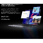 Ноутбук CHUWI Corebook X серый 14' IPS i9 13900HK 2.6ГГц/32Gb DDR4/1Tb SSD/ Intel Iris Xe/Windows 11 Home, фото18