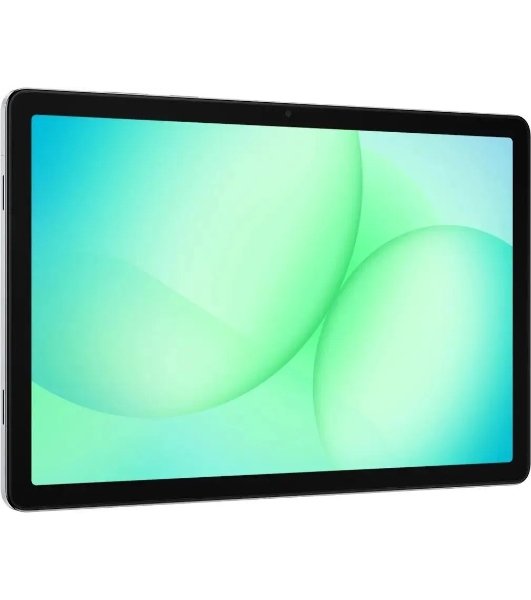Планшет Samsung Galaxy Tab A11+ BSM-X236B 11', 8Gb, 256Gb, 5G, Android 15, серебристый
