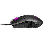 Мышь проводная Cooler Master MM-310-KKOL1 чёрный, 12000 dpi, USB Type-A, кнопки - 6, фото4