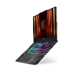 Ноутбук MSI Cyborg 17 B2RWEKG-280XRU/17.3'/IPS/Intel Core 5 210H/16Gb/1Tb SSD/NVIDIA GeForce RTX5050 8Gb/NoOS/черный/2.5kg, фото19
