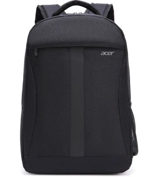 Рюкзак для ноутбука 15.6' Acer OBG315 черный полиэстер (ZL.BAGEE.00J)