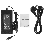 Коммутатор Hikvision DS-3E0510HP-E, 8×1 Гбит/с PoE+ + 1×1 Гбит/с SFP, неуправляемый, фото5