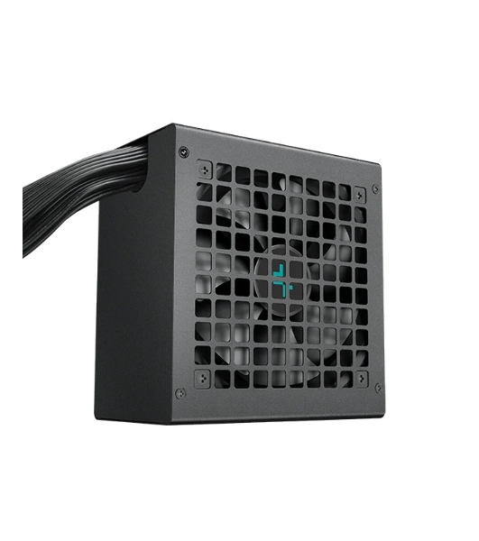 Блок питания Deepcool/GamerStorm PL800D, 800Вт, 80 PLUS Bronze, 120мм, черный