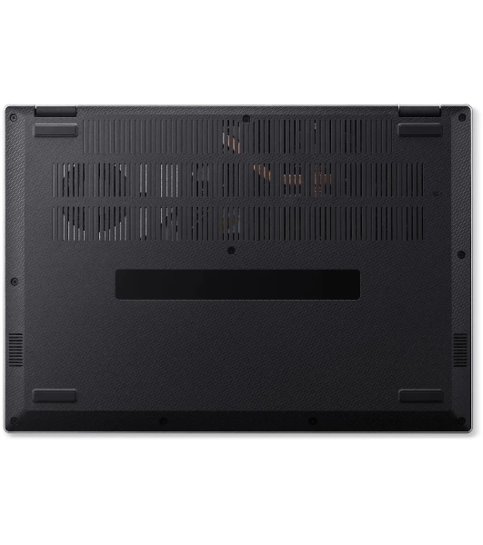 Ноутбук Acer Aspire Go 14 AG14-21P Ryzen 3 7320U 8Gb SSD 256Gb AMD Radeon Graphics 14 WUXGA IPS Cam 50Вт*ч No OS Серебристый AG14-21P-R4XC NX.KXDCD.008