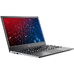 Ноутбук IRU Tactio 14ALH серый Core i3 1215U 8Gb SSD 256Gb Intel Iris Xe graphics 14' IPS FHD (1920x1080) Windows 11 Professional 4000mAh (2059058), фото13