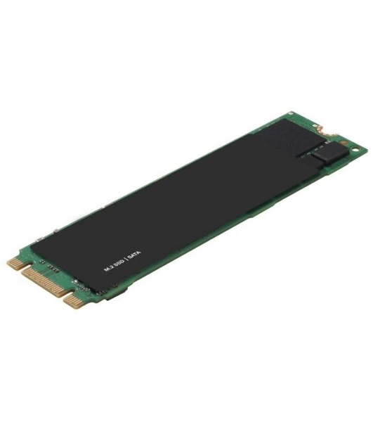 Накопитель SSD Lenovo ThinkSystem M.2 VA 480Gb Read Intensive SATA 6Gb NHS SSD