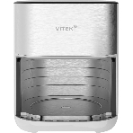 Аэрогриль Vitek VT-AF2001 серый, 2100 Вт, 6 л, сенсор, 13 программ, фото8