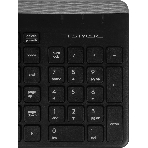 Комплект клавиатура+мышь A4Tech FStyler FB2535C беспроводной, USB + Bluetooth, 2000 DPI, черный, фото9