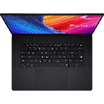 Ноутбук Asus ProArt P16 H7606WW-SE009X Ryzen AI 9 HX 370 64Gb SSD2Tb NVIDIA GeForce RTX5080 16Gb 16' OLED Touch 4K (3840x2400) Windows 11 Pro черный WiFi BT Cam (90NB17F1-M00250), фото6