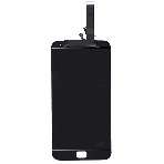 Дисплей для Meizu MX4 Pro, черный, фото2