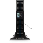 Источник бесперебойного питания Smartwatt DATA PRO COMBO 1kVA 900Вт 1000ВА черный, фото 1