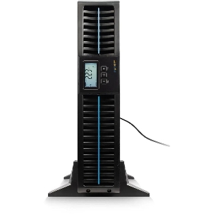 Источник бесперебойного питания Smartwatt DATA PRO COMBO 1kVA 900Вт 1000ВА черный