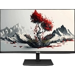 Монитор 23.8' RDW Computers RDW2401K IPS 1920x1080, 100 Гц, 4 мс, 16:9, 300 кд/м², HDMI 1.4, DP, VGA, 3.5 Jack, черный, фото 1