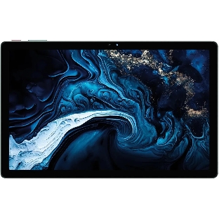 Планшет Digma Pro Pulse 10.4', 8Gb, 128Gb, 4G, Android 14, темно-зеленый