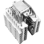 Кулер Thermalright Phantom Spirit 120 SE ARGb Soc-AM5/AM4/1151/1200/1700 черный 4-pin 25.6dB Al+Cu 765gr Ret (PS120-SE-ARGb), фото7