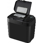 Хлебопечка Panasonic SD-R2530KTS черный, 550 Вт, 1.1 кг, 28 программ, фото7