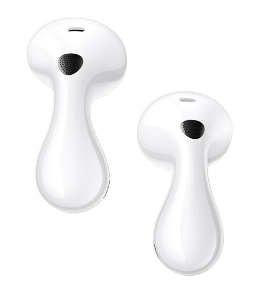 Наушники TWS Huawei FreeBuds 6 белый, вкладыши, Bluetooth, до 8 ч