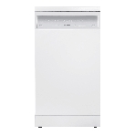 Посудомоечная машина Maunfeld MWF45230W, белый, 45 см, 10 компл., 49 дБ, класс A++, фото6