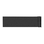 Серверный корпус ExeGate EX292699RUS Pro 3U450-08 (RM 19', высота 3U, глубина 450, БП 1100ADS, USB), фото9