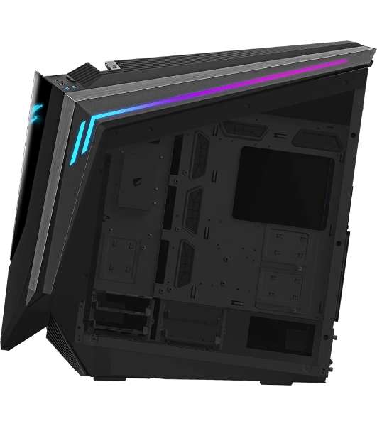 Компьютерный корпус FULL TOWER MITX W/O PSU Gb-AC700G GIGABYTE