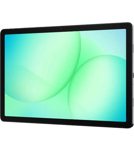 Планшет Samsung Galaxy Tab A11+ BSM-X236B 11', 8Gb, 256Gb, 5G, Android 15, серебристый